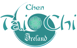 Chen Tai Chi Logo