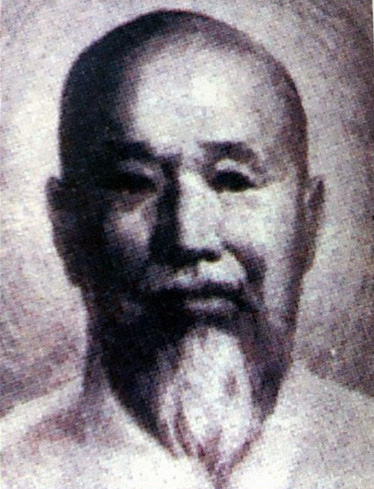 Chen Zhaopi