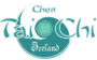 Chen Tai Chi Logo Header